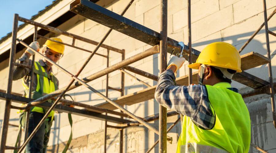 Gutter Repair and Sealing in Cedar Springs, GA